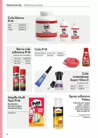 Catálogo Abacus Página 98