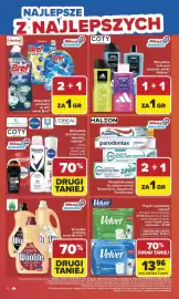 Carrefour gazetka tydzień 18 Strona 10