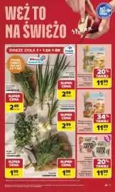Carrefour gazetka tydzień 18 Strona 15