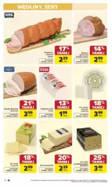 Carrefour gazetka tydzień 18 Strona 18