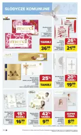 Carrefour gazetka tydzień 18 Strona 30