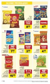 Carrefour gazetka tydzień 18 Strona 32