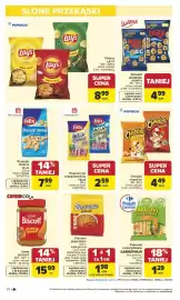 Carrefour gazetka tydzień 18 Strona 32