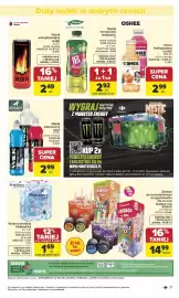 Carrefour gazetka tydzień 18 Strona 39