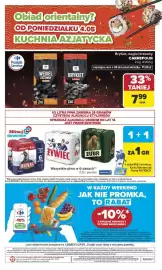 Carrefour gazetka tydzień 18 Strona 42