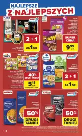 Carrefour gazetka tydzień 18 Strona 8