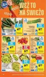 Carrefour Market gazetka tydzień 18 Strona 14