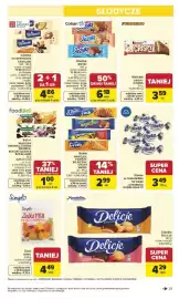 Carrefour Market gazetka tydzień 18 Strona 31