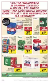 Carrefour Market gazetka tydzień 18 Strona 40
