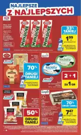 Carrefour Market gazetka tydzień 18 Strona 6