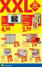 Lidl Flugblatt woche 18 Seite 10