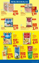 Lidl Flugblatt woche 18 Seite 11