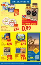 Lidl Flugblatt woche 18 Seite 13