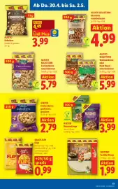 Lidl Flugblatt woche 18 Seite 15