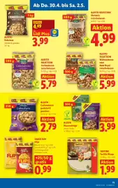 Lidl Flugblatt woche 18 Seite 15