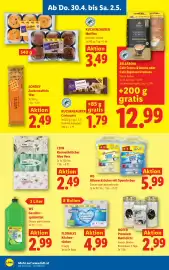 Lidl Flugblatt woche 18 Seite 16