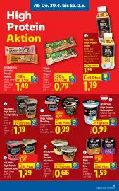 Lidl Flugblatt woche 18 Seite 19