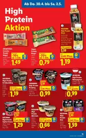 Lidl Flugblatt woche 18 Seite 19