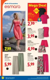 Lidl Flugblatt woche 18 Seite 22