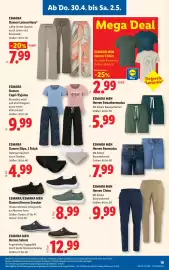 Lidl Flugblatt woche 18 Seite 23