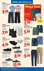 Lidl Flugblatt woche 18 Seite 23