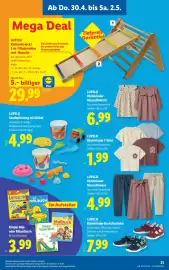 Lidl Flugblatt woche 18 Seite 25