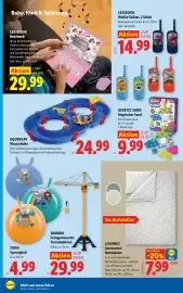 Lidl Flugblatt woche 18 Seite 26