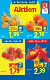 Lidl Flugblatt woche 18 Seite 3