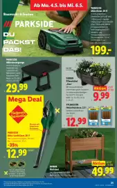 Lidl Flugblatt woche 18 Seite 30
