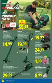 Lidl Flugblatt woche 18 Seite 31