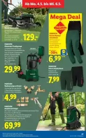 Lidl Flugblatt woche 18 Seite 32