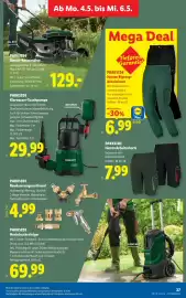 Lidl Flugblatt woche 18 Seite 32