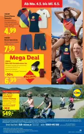 Lidl Flugblatt woche 18 Seite 34