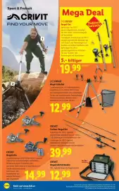 Lidl Flugblatt woche 18 Seite 35