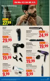 Lidl Flugblatt woche 18 Seite 36