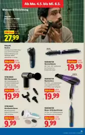 Lidl Flugblatt woche 18 Seite 36