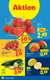 Lidl Flugblatt woche 18 Seite 37