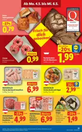 Lidl Flugblatt woche 18 Seite 38