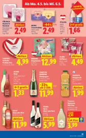 Lidl Flugblatt woche 18 Seite 40