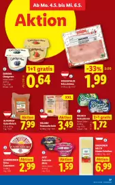 Lidl Flugblatt woche 18 Seite 42