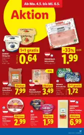 Lidl Flugblatt woche 18 Seite 42