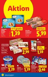 Lidl Flugblatt woche 18 Seite 43