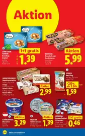Lidl Flugblatt woche 18 Seite 43