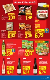 Lidl Flugblatt woche 18 Seite 44