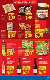Lidl Flugblatt woche 18 Seite 44