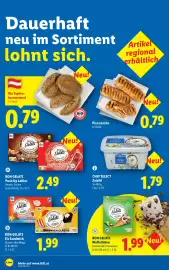 Lidl Flugblatt woche 18 Seite 45