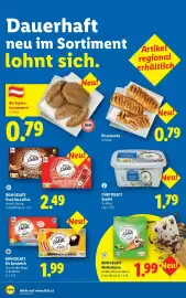 Lidl Flugblatt woche 18 Seite 45