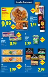 Lidl Flugblatt woche 18 Seite 46
