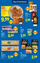 Lidl Flugblatt woche 18 Seite 46