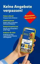 Lidl Flugblatt woche 18 Seite 49